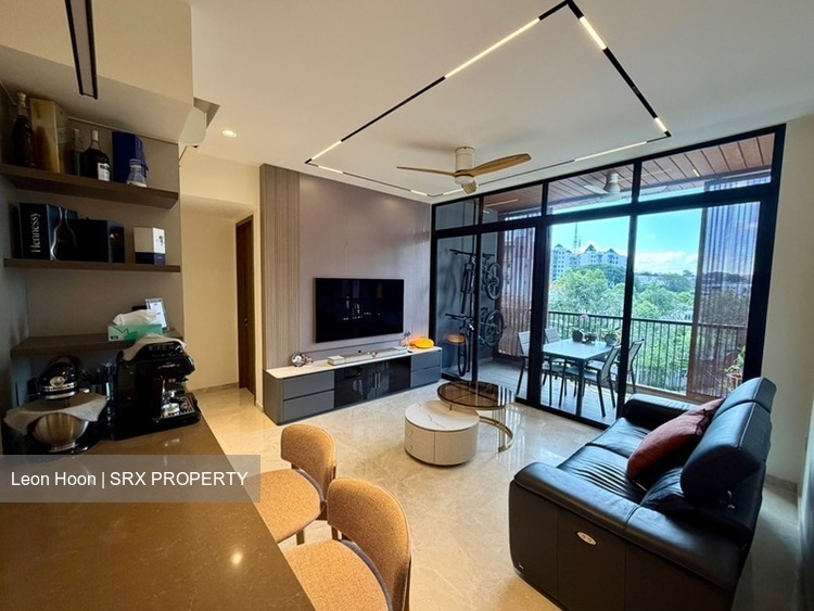 Daintree Residence (D21), Condominium #563493481